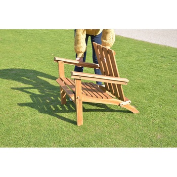 フォールディングチェア 折りたたみ式 ホームテイスト