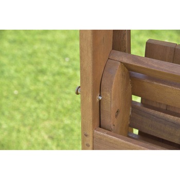 フォールディングチェア 折りたたみ式 ホームテイスト