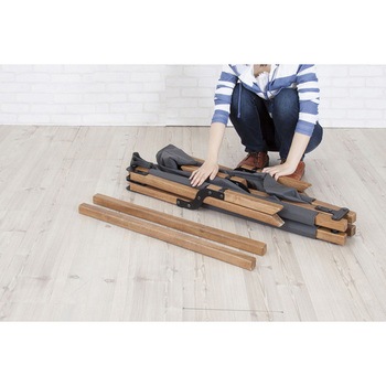 フォールディングベッド ホームテイスト