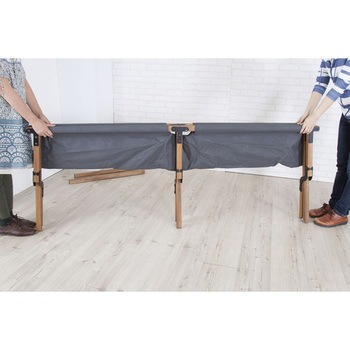 フォールディングベッド ホームテイスト