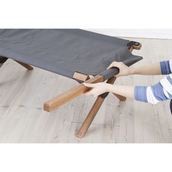 フォールディングベッド ホームテイスト