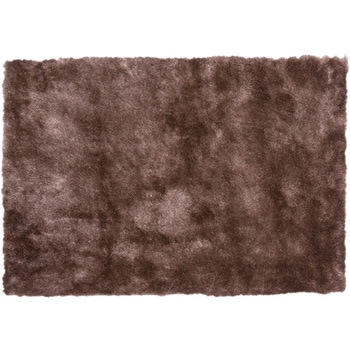 シャギーラグ 裏面:スベリ止め加工 ホームテイスト