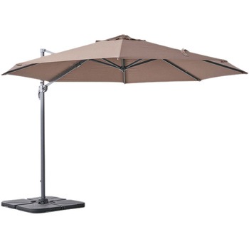 ガーデンパラソル UVカット仕様 ホームテイスト