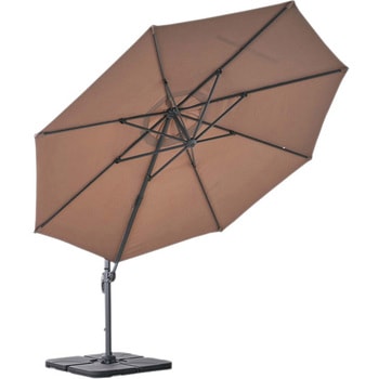 ガーデンパラソル UVカット仕様 ホームテイスト