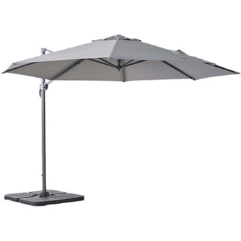 ガーデンパラソル UVカット仕様 ホームテイスト