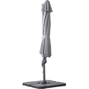 ガーデンパラソル UVカット仕様 ホームテイスト