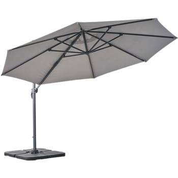 ガーデンパラソル UVカット仕様 ホームテイスト