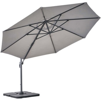 ガーデンパラソル UVカット仕様 ホームテイスト