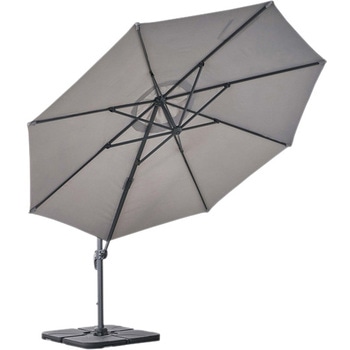 ガーデンパラソル UVカット仕様 ホームテイスト