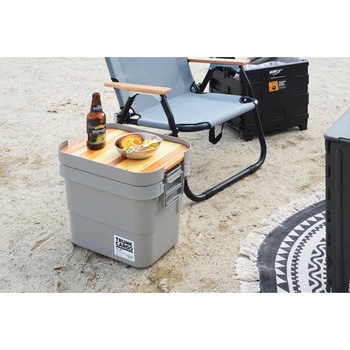 トランクカーゴ テーブルトップ ホームテイスト