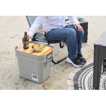 トランクカーゴ テーブルトップ ホームテイスト