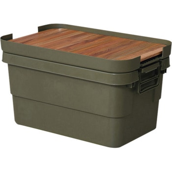 トランクカーゴ テーブルトップ バッグサイズ:15×8×40cm - ホームテイスト