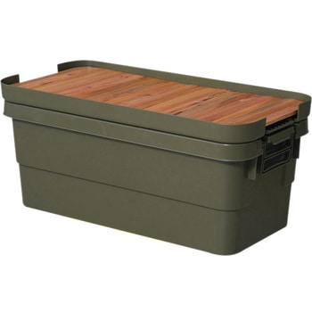 トランクカーゴ テーブルトップ バッグサイズ:18×9×40cm ホームテイスト