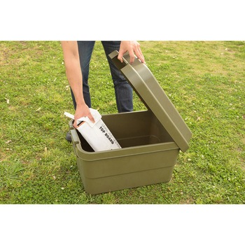 トランクカーゴ テーブルトップ バッグサイズ:18×9×40cm ホームテイスト