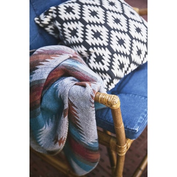 ロッキングチェア ホームテイスト