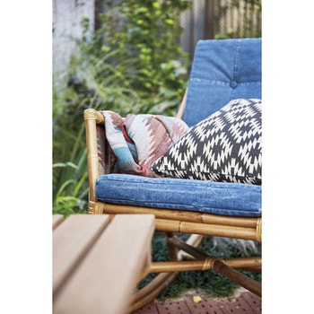 ロッキングチェア ホームテイスト