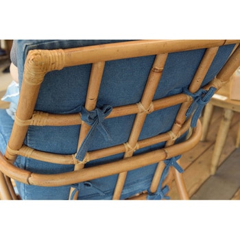 ロッキングチェア ホームテイスト