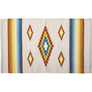 デザインラグ マット スベリ止め加工 約約W170×D230 ホームテイスト