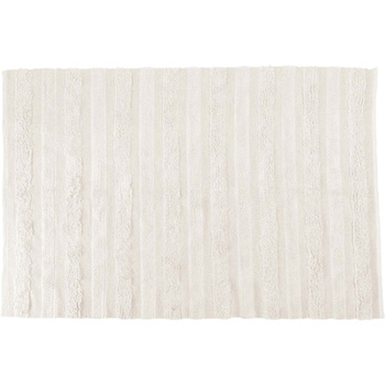 シャギーマット 玄関マット 約W130×D190 - ホームテイスト