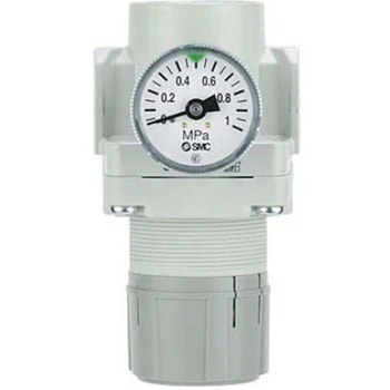 AR20(K)-D Series レギュレータ SMC