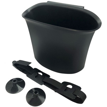 ラゲッジポケット 槌屋ヤック