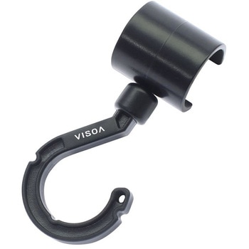 マルチバー用フック 槌屋ヤック