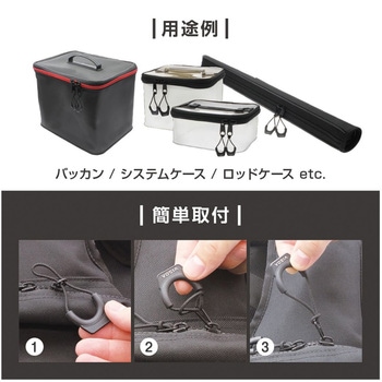 ジッパープル - 槌屋ヤック