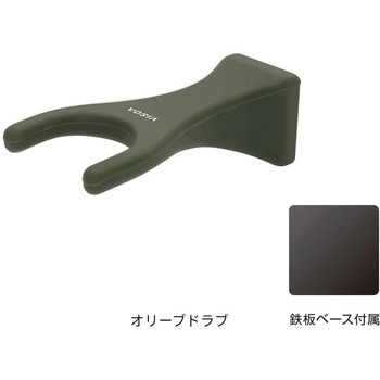 ロッドキーパー 槌屋ヤック