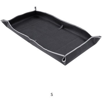 立体トランクシート 槌屋ヤック