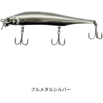 X-80 MAGNUM SR - Megabass(メガバス)