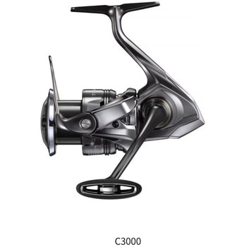C3000 24cCp[ SHIMANO(V}m) d215g nh50mm  C3000 60061919