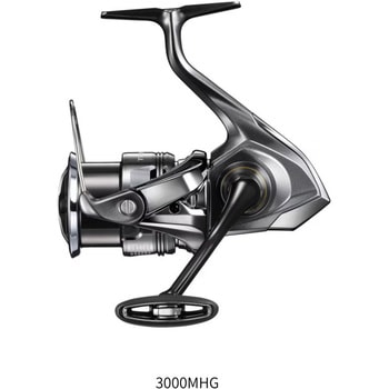 3000MHG 24cCp[ SHIMANO(V}m) d235g nh55mm  3000MHG 60061946