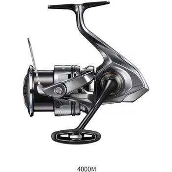 4000M 24�c�C���p���[ SHIMANO(�V�}�m) ���d260g �n���h������55mm  4000M 60061955