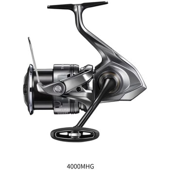 4000MHG 24�c�C���p���[ SHIMANO(�V�}�m) ���d260g �n���h������55mm  4000MHG 60061980