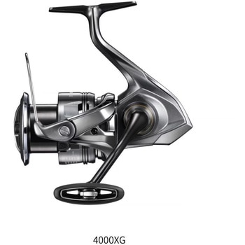 4000XG 24�c�C���p���[ SHIMANO(�V�}�m) ���d260g �n���h������57mm  4000XG 60061989