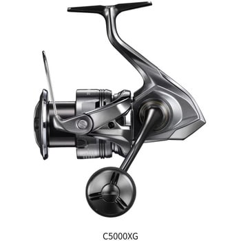 C5000XG 24cCp[ SHIMANO(V}m) d265g nh57mm  C5000XG 60061998