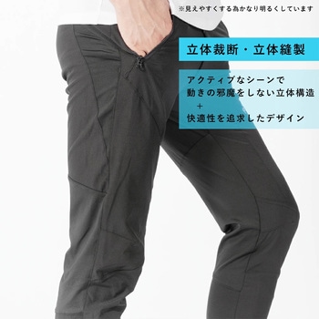 春夏用サイクリングパンツ ROCKBROS(ロックブロス)