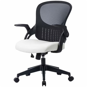 レザー&メッシュチェア ナカバヤシ