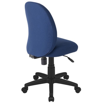 ポケットコイル抗菌チェア - ナカバヤシ