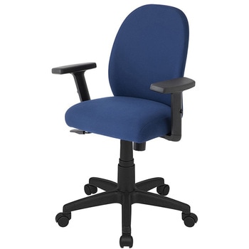 ポケットコイル抗菌チェア - ナカバヤシ