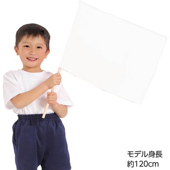 サテン中旗 - アーテック[学校教材・教育玩具]