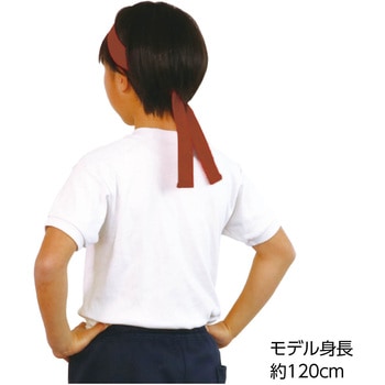 カラーはちまき アーテック[学校教材・教育玩具]