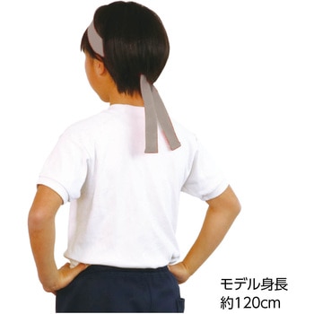 カラーはちまき アーテック[学校教材・教育玩具]