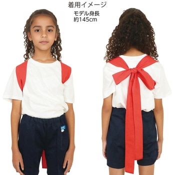 ロングカラーたすき アーテック[学校教材・教育玩具]