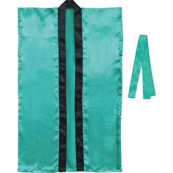 ソフトサテンロングハッピ(ハチマキ付) アーテック[学校教材・教育玩具]