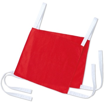 カラー両面ゼッケン アーテック[学校教材・教育玩具]