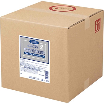 コンディショナー 熊野油脂