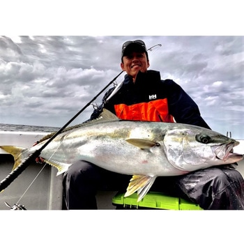 Monsterfin70S - TRANSCENDENCE(トランスセンデンス)