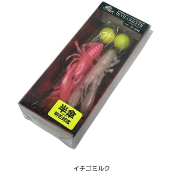 デビルクラッカー(半傘) One KnacK(ワンナック)