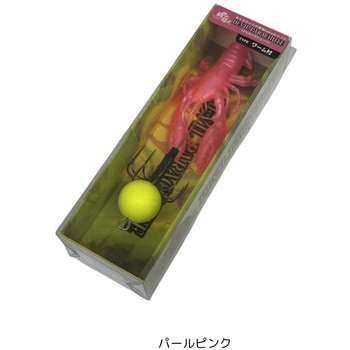 デビルパラシュート(全傘) One KnacK(ワンナック)